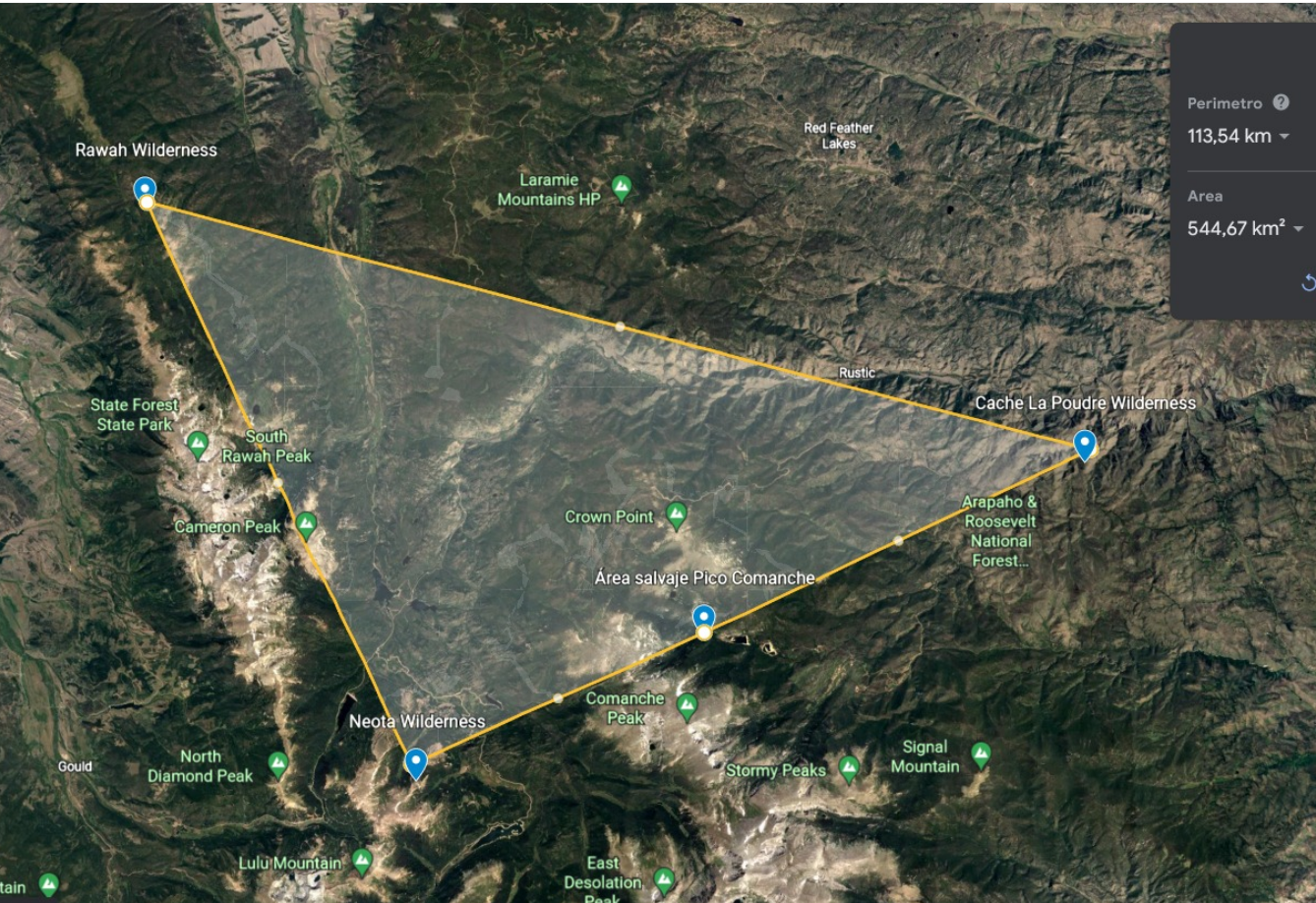 Satellite Image